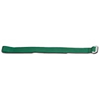 GIMA Tira de Turniquete- Verde- Turniquete de Enfermera